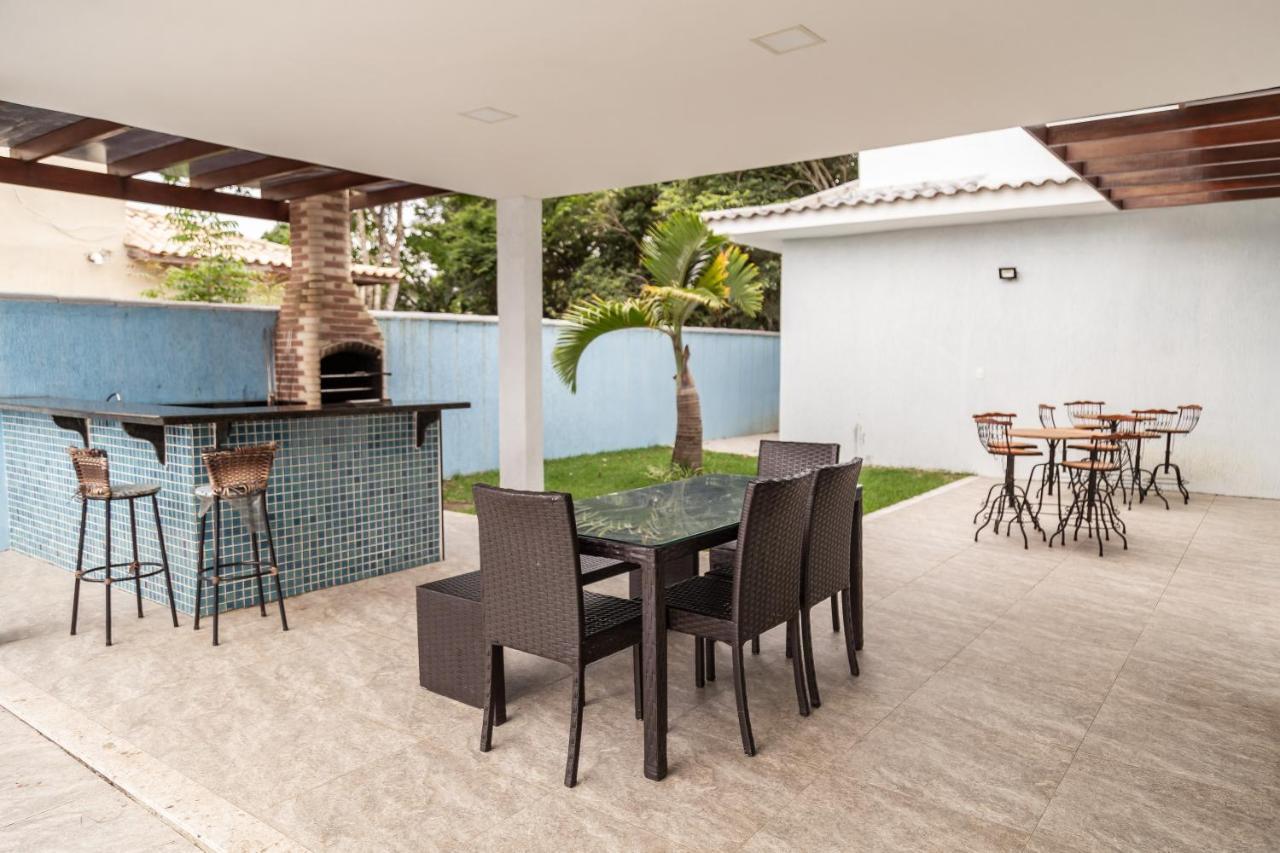 Casa Com Piscina Armacao De Búzios