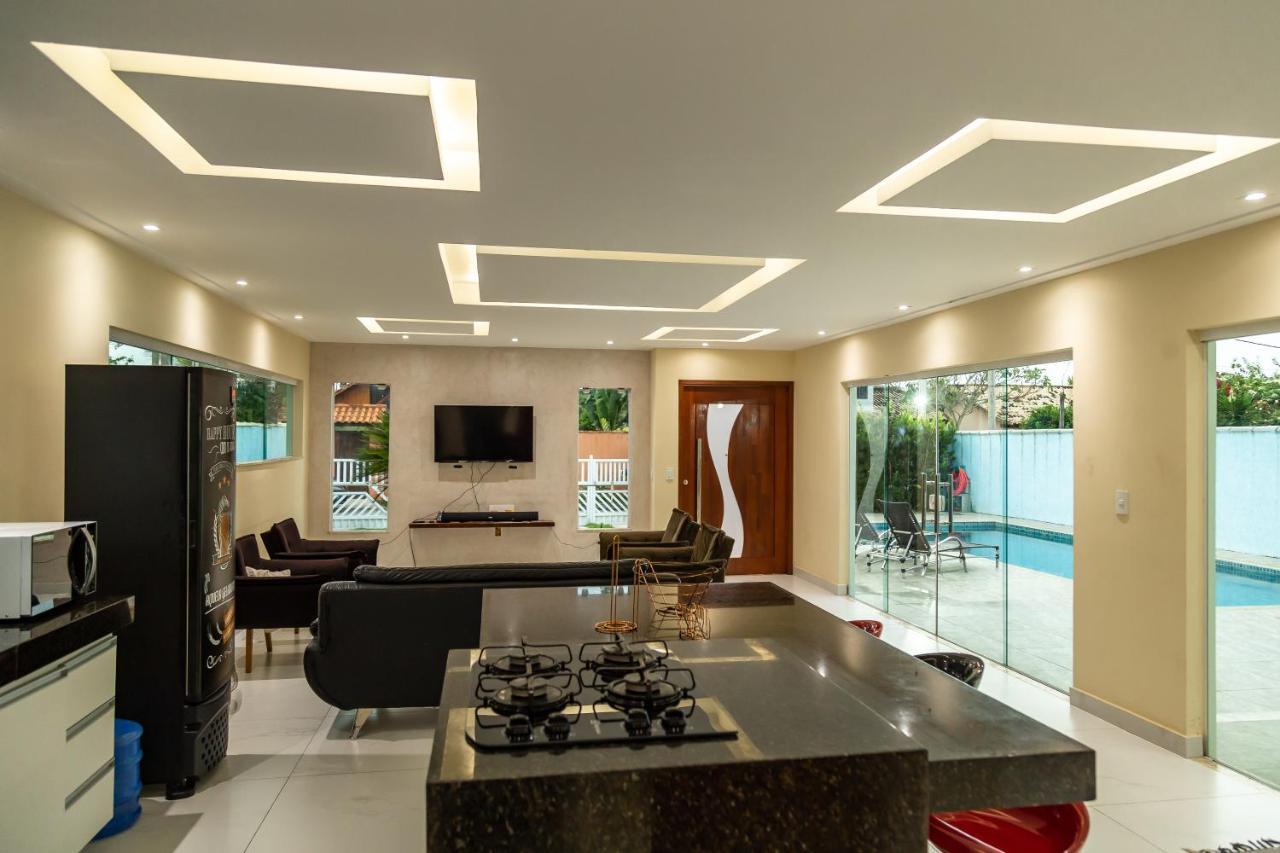 Casa Com Piscina Armacao De Сasa de vacaciones Búzios