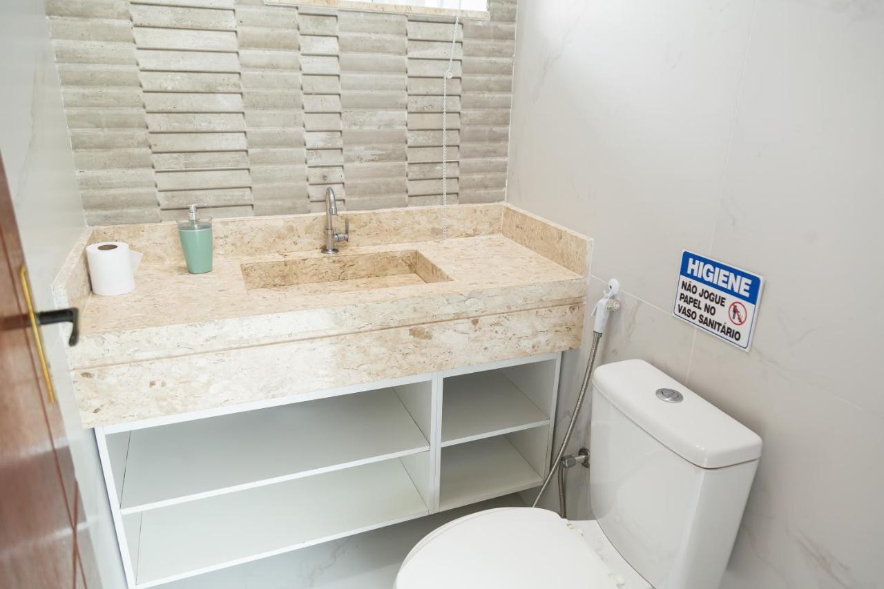 Casa Com Piscina Armacao De Сasa de vacaciones *