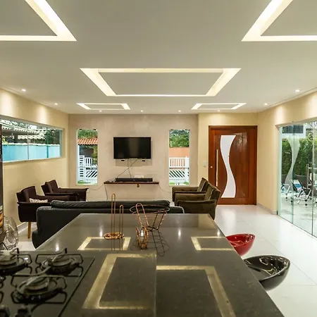 Casa com Piscina Armação de Buzios Vila Exterior foto