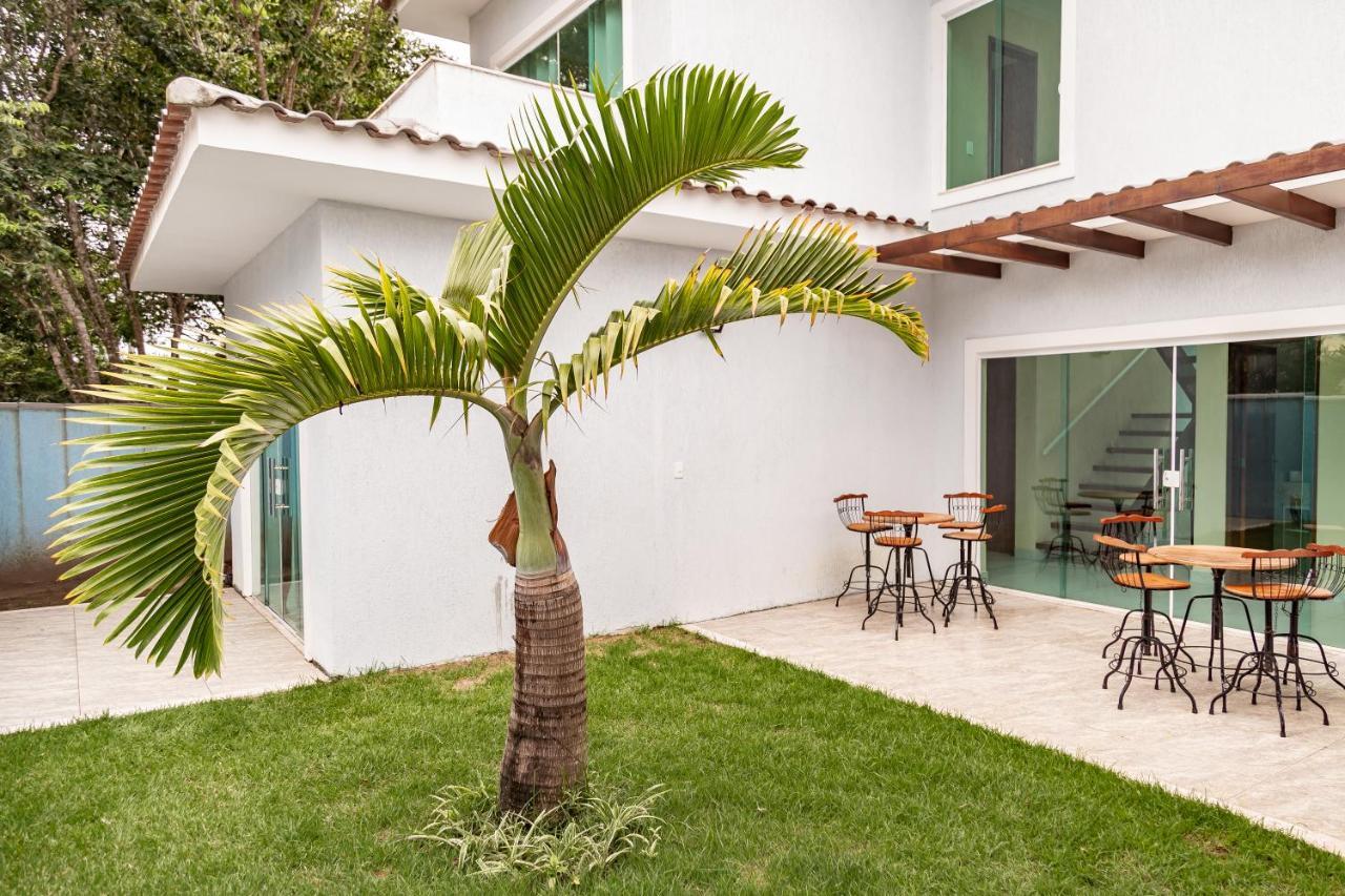Holiday home Casa Com Piscina Armacao De *