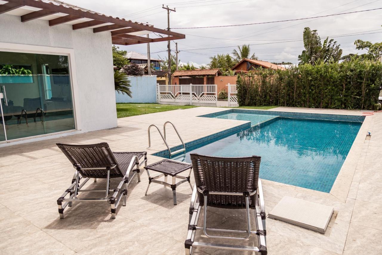 Holiday home Casa Com Piscina Armacao De Armacao dos Buzios