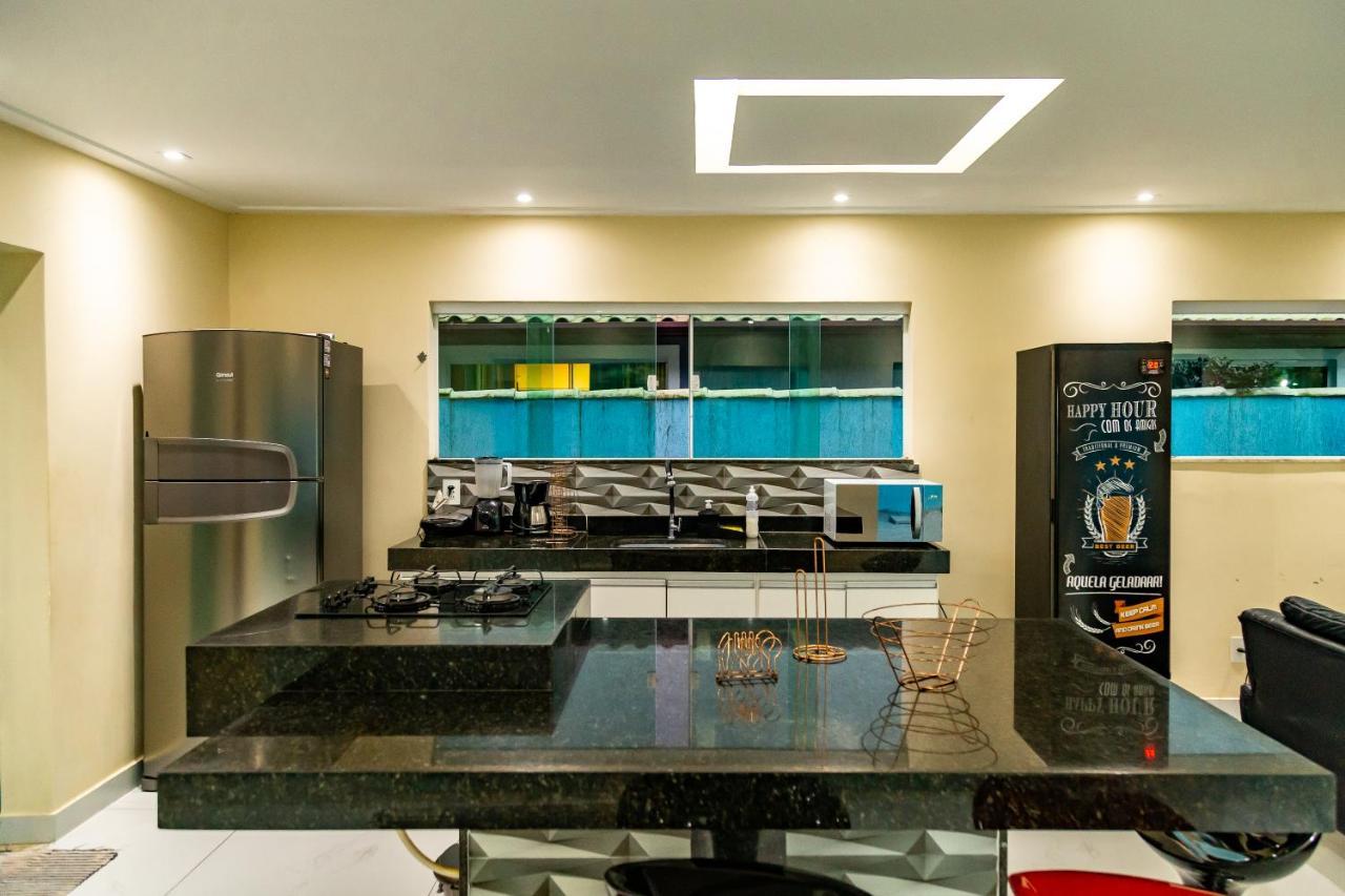 Casa Com Piscina Armacao De Armacao dos Buzios