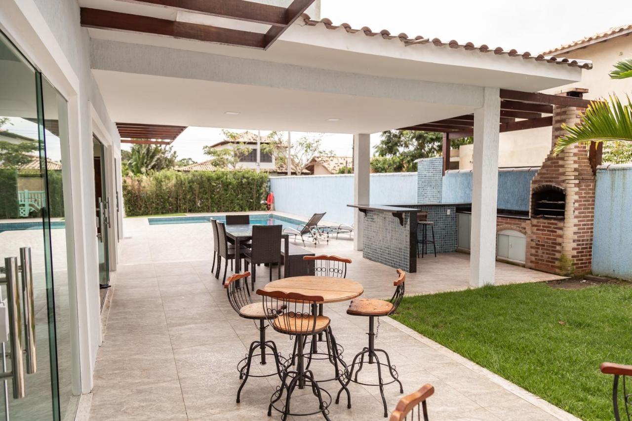 Holiday home Casa Com Piscina Armacao De Armacao dos Buzios