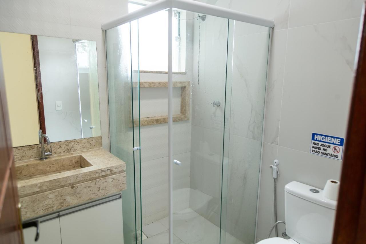 Casa Com Piscina Armacao De Holiday home